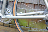 ($700 Local Pickup) 1981 Klein Stage Custom Touring Show Bike: Champagne - Huret DuoPar Titanio - Modolo Pro - Avocet - Original Paint 59cm (c-c) MINT
