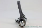 Shimano Dura Ace SL-7401 Downtube Shifters: 6/7 Speed, Clamp & Braze Mounts