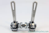 Suntour Downtube Shifters: ARx LD-3350 / Superbe / Cyclone Early 1980's