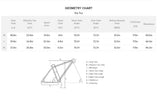 2012/2013 Yeti Big Top 29'er Hardtail Mountain Bike Frame: Carbon Rear, 135mm, Black, MEDIUM 18"