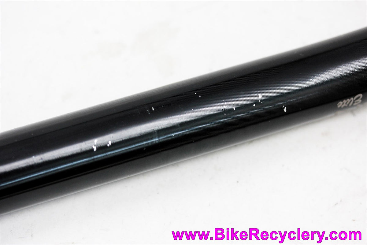 Thomson Elite Seatback Seatpost: 26.8mm x 250mm - Black (New Take-off)