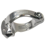 Shimano SM-AD15 Front Derailleur Clamp Adapter: 34.9mm 1 3/8" NEW