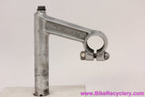 Ambrosio Girder SpA / I-Beam Quill Stem: 1930's 1940's - 85mm x 26.0mm - RARE! (EXC)
