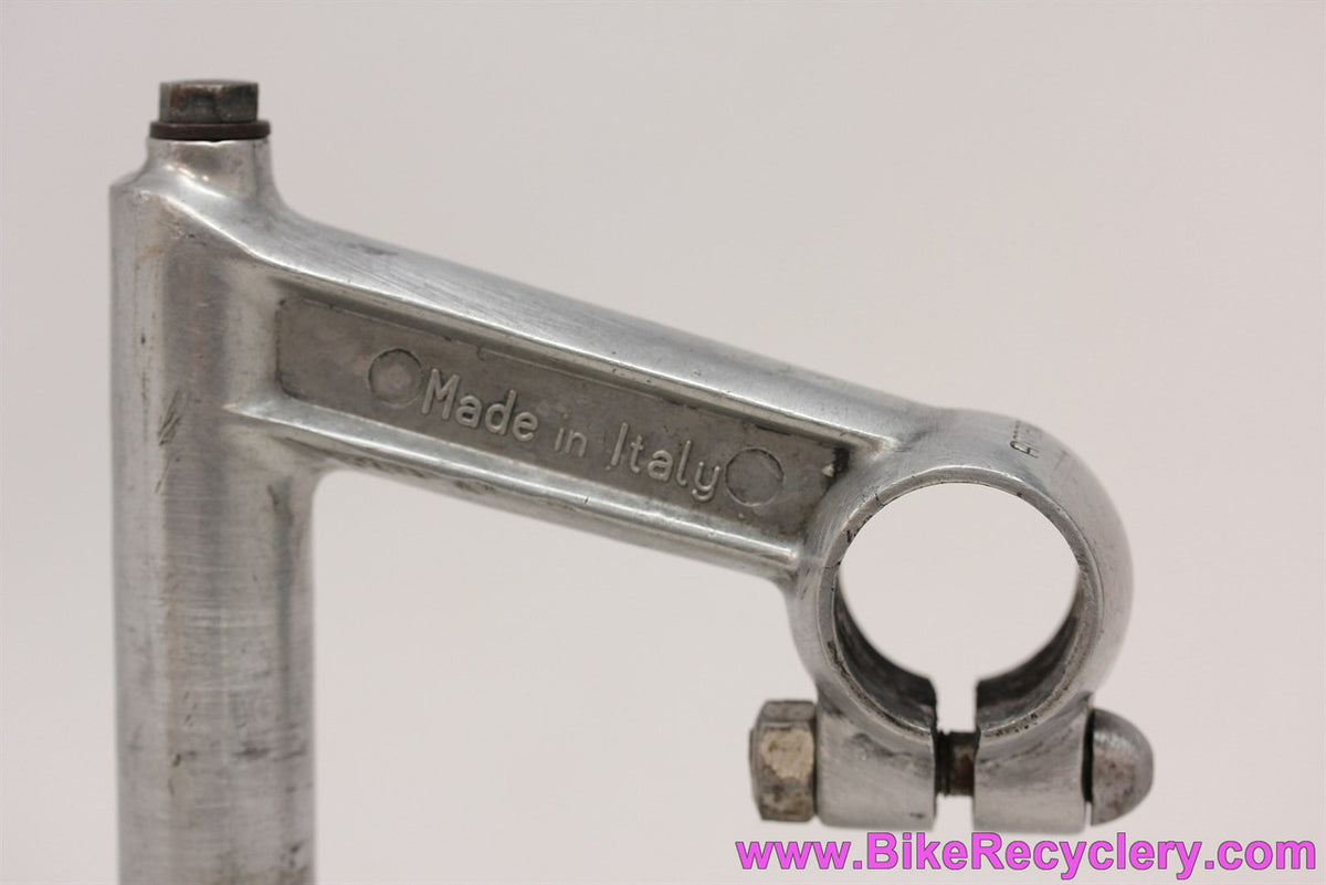Ambrosio Girder SpA / I-Beam Quill Stem: 1930's 1940's - 85mm x 26.0mm - RARE! (EXC)