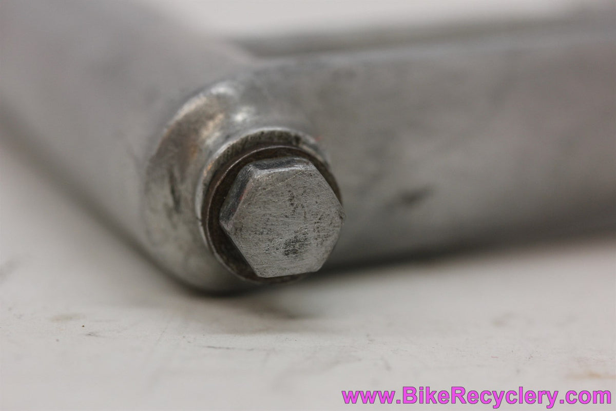 Ambrosio Girder SpA / I-Beam Quill Stem: 1930's 1940's - 85mm x 26.0mm - RARE! (EXC)