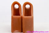 NOS Universal Hoods: Mod 51 / Mod 61 / Super 68 - Gum (Original, Slightest Shop Wear)