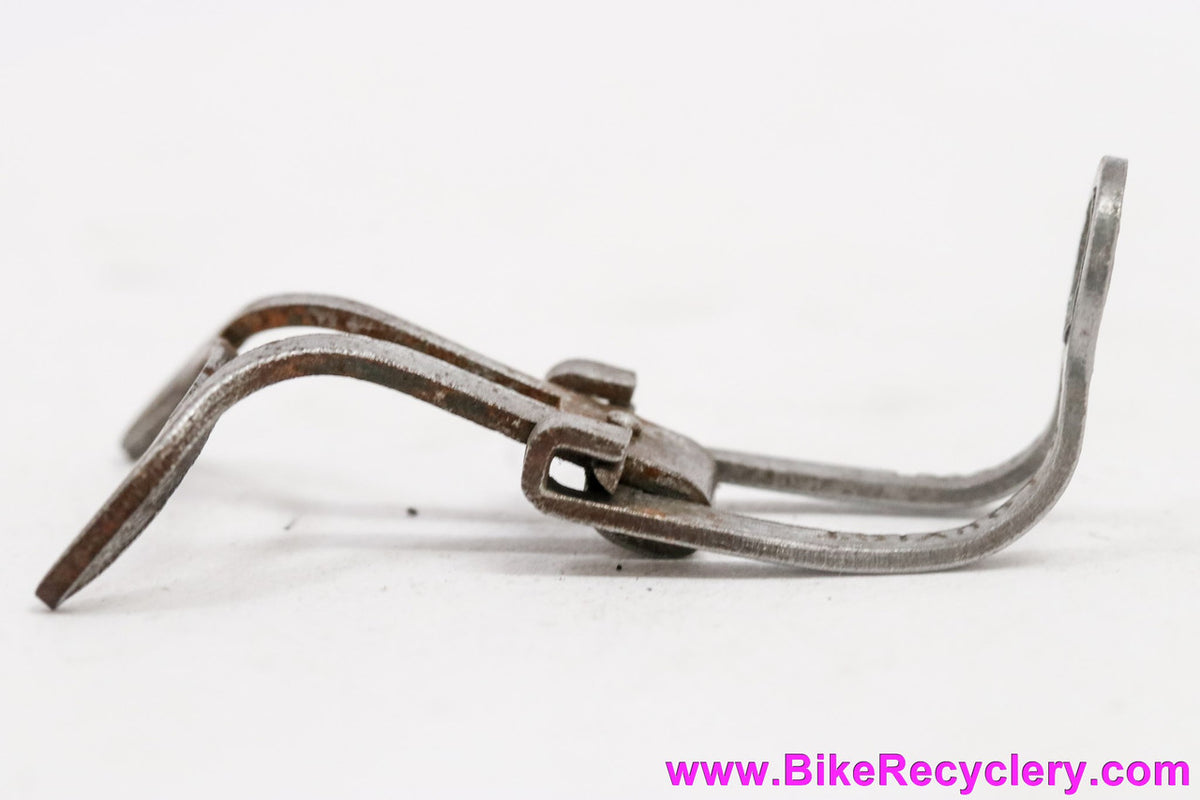R. Louvoit Flint Catchers: 1930's 1940's 1950's French - Rare! (Near Mint)