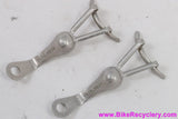 NOS CH. Pelissier Flint Catchers: 1960's 1970's French - Rare! Alloy
