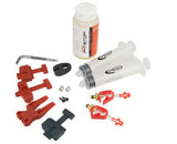 Avid Bleed Kit w/fluid
