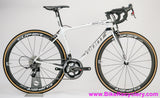 2019 Giant TCR Advanced SL Road Bike: Small - SRAM Red 11s w/ Wide Range Force CS/RD/FD - 14.5 lbs (MINT Low Miles)