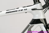 2019 Giant TCR Advanced SL Road Bike: Small - SRAM Red 11s w/ Wide Range Force CS/RD/FD - 14.5 lbs (MINT Low Miles)