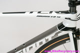 2019 Giant TCR Advanced SL Road Bike: Small - SRAM Red 11s w/ Wide Range Force CS/RD/FD - 14.5 lbs (MINT Low Miles)