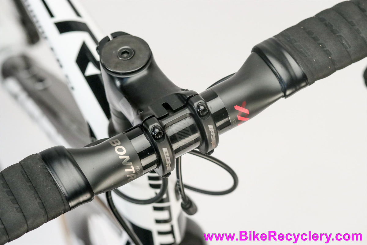 2019 Giant TCR Advanced SL Road Bike: Small - SRAM Red 11s w/ Wide Range Force CS/RD/FD - 14.5 lbs (MINT Low Miles)