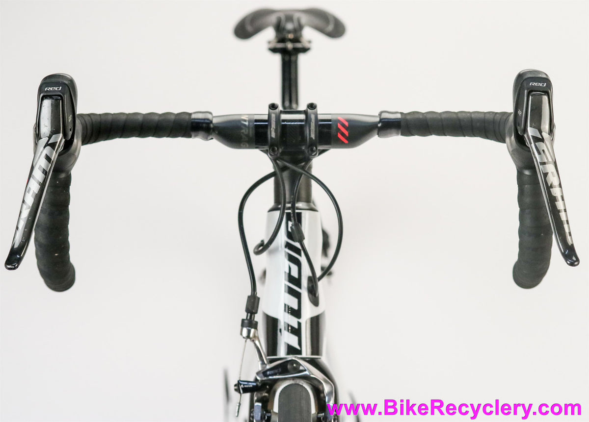 2019 Giant TCR Advanced SL Road Bike: Small - SRAM Red 11s w/ Wide Range Force CS/RD/FD - 14.5 lbs (MINT Low Miles)