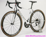 2019 Giant TCR Advanced SL Road Bike: Small - SRAM Red 11s w/ Wide Range Force CS/RD/FD - 14.5 lbs (MINT Low Miles)