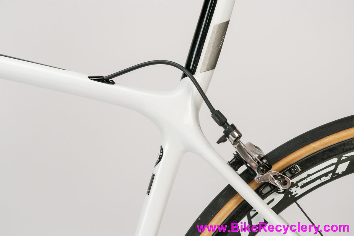 2019 Giant TCR Advanced SL Road Bike: Small - SRAM Red 11s w/ Wide Range Force CS/RD/FD - 14.5 lbs (MINT Low Miles)