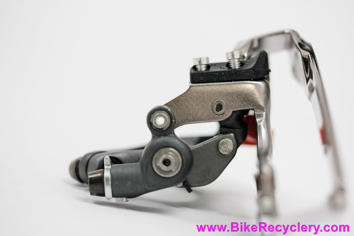 NIB/NOS Shimano XTR FD-M950 Front Derailleur: 31.8mm - Top Swing & Pull - Low Clamp