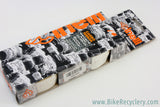 Cinelli Carbo Ribbon Handlebar Tape: White