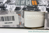 Cinelli Carbo Ribbon Handlebar Tape: White