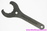 ROTOR BSA30 Bottom Bracket Spanner Wrench