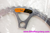 NIB/NOS Shimano Deore XT FC-M730 / M732 Outer Chainring: 48t x 110mm - SG Narrow Chain