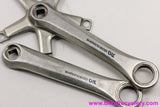 Shimano 600 AX FC-6300 Crank Arms: 170mm - Dyna Drive - 1982-1984