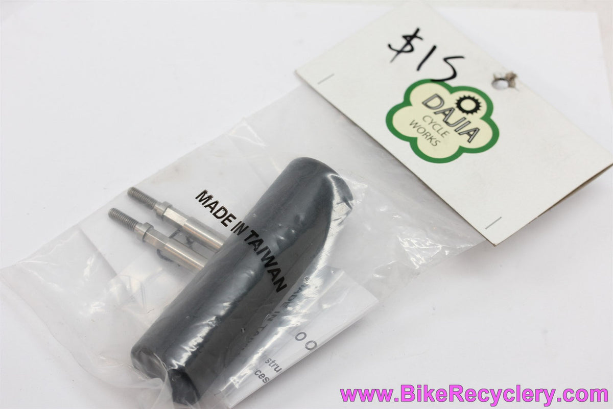 Daija Cycleworks Handlebar Accessory Mount for Threadless Stems (New)