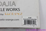 Daija Cycleworks Handlebar Accessory Mount for Threadless Stems (New)