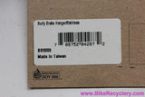 Surly Rear Brake Cable Hanger: Stainless Steel (NEW)