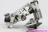 Campagnolo Nuovo Record Rear Derailleur: 1020/A - Patent 1979 (Near Mint)