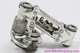 Campagnolo Nuovo Record Rear Derailleur: 1020/A - Patent 1979 (Near Mint)
