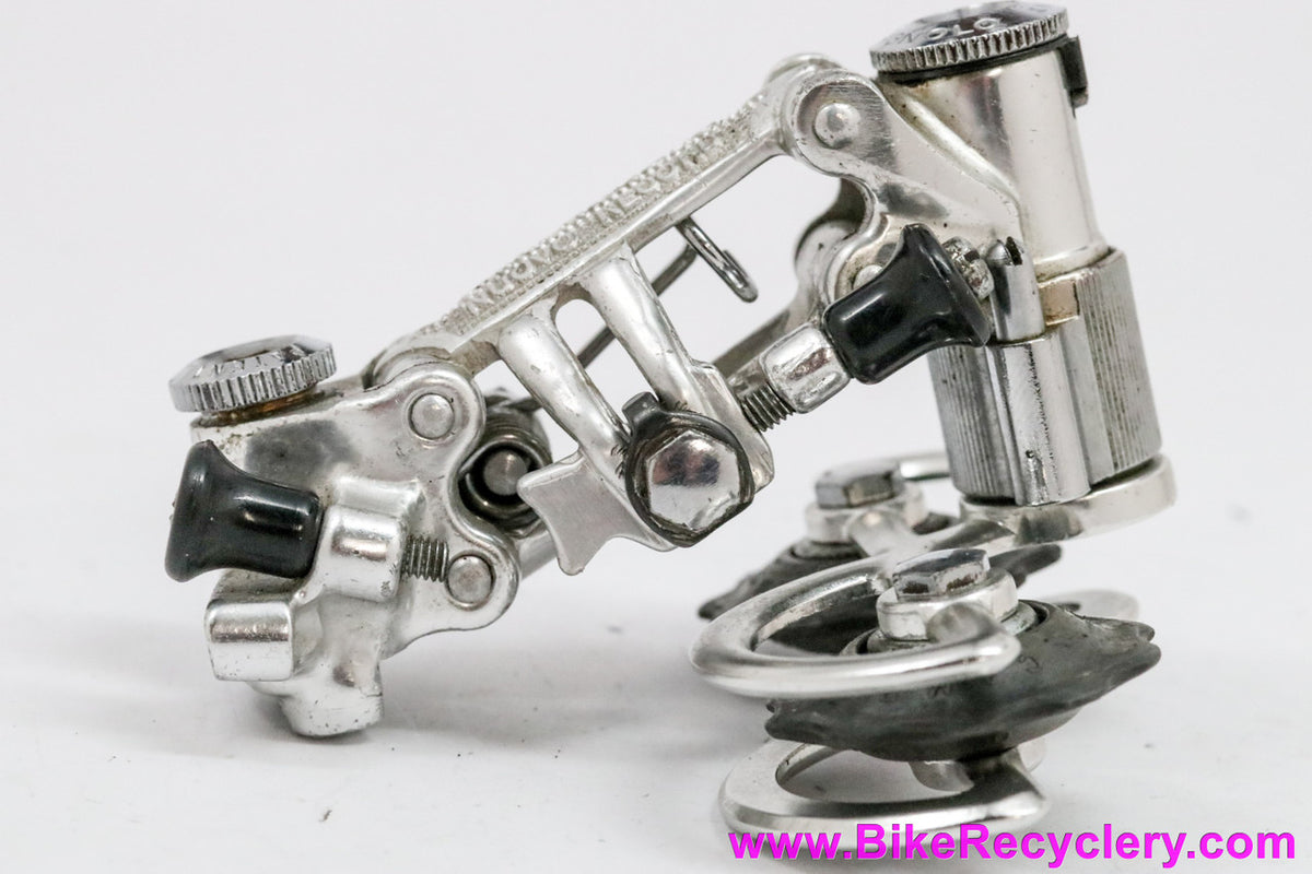 Campagnolo Nuovo Record Rear Derailleur: 1020/A - Patent 1977