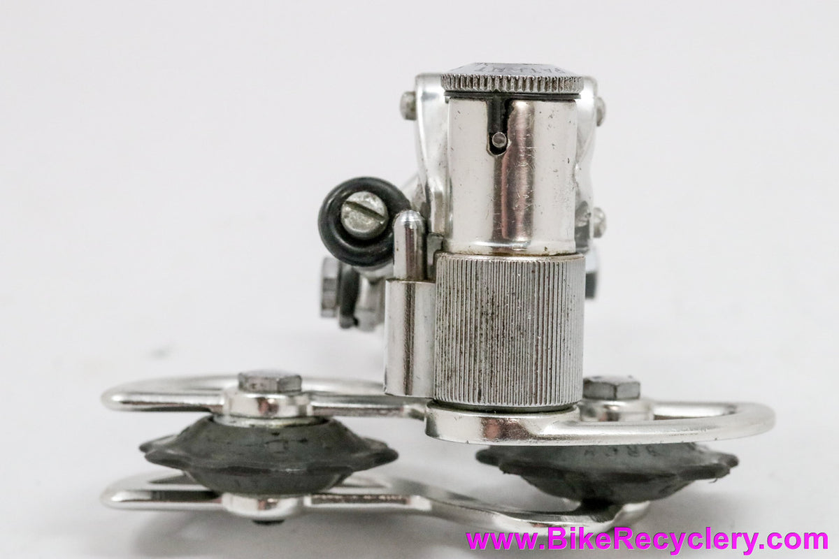 Campagnolo Nuovo Record Rear Derailleur: 1020/A - Patent 1977