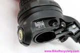 Shimano RevoShift Twist Shifters: 3x7 Speed - SL-RS41 (MINT)