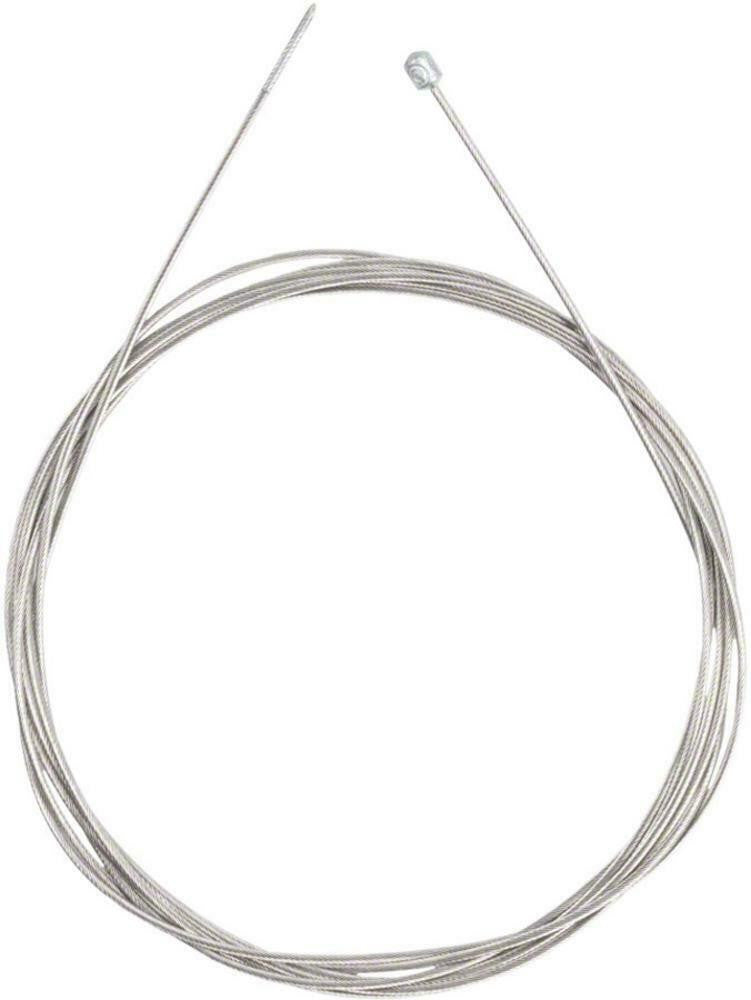 Campagnolo Shifter / Derailleur Cable: 2000mm - Stainless - 8/9/10/11/12s (NEW)