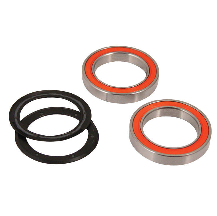 NEW Campagnolo Ultra-Torque Bottom Bracket Bearings & Seals: FC-RE012