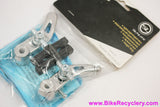Sunlite Cantilever Brake: Black - Pads/Straddle/Bolts (New)