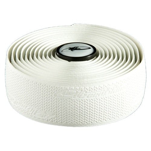Lizard Skins DSP 2.5mm Bar Tape: White