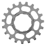 Chris King Stainless Steel Cog: Singlespeed 19t NEW