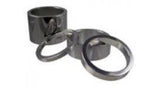 Chris King Headset Spacer Sets: 1 1/8" Various Colors NEW Red. Brown, Black