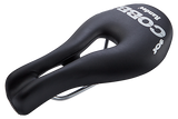 Cobb Randee JOF Saddle: Long Distance Triathlon & Randonneur - Black (NEW)