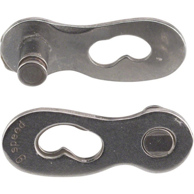 Wipperman Connex Link 9 Speed Chain Connector: No Tools Necessary! Shimano SRAM Campagnolo Connex KMC