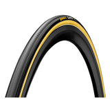 Continental Giro Tubular Tire: 700x22c (28" x 22mm) - Tan (NEW)