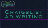 Copywriting Service For Selling Your Used Bike On Craigslist, Ebay, Facebook