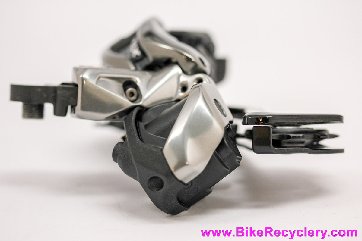 Shimano XTR Di2 RD-M9050 SGS Long Cage Rear Derailleur: 11-speed (New take-off)