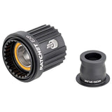 DT Swiss Ratchet 180 EXP Microspline Shimano Freehub Body Kit: Ceramic - 12x142/148mm - HWYCBL00S5375S (NEW)