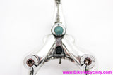 Shimano Dura Ace AX BR-7300 Brakeset: Barrel Adjusters & Rollers (Near MINT+ LOW Miles)