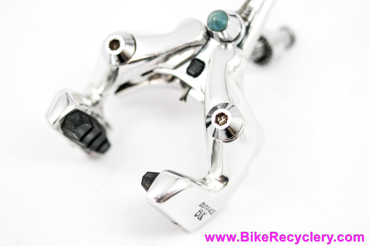Shimano Dura Ace AX BR-7300 Brakeset: Barrel Adjusters & Rollers (Near MINT+ LOW Miles)