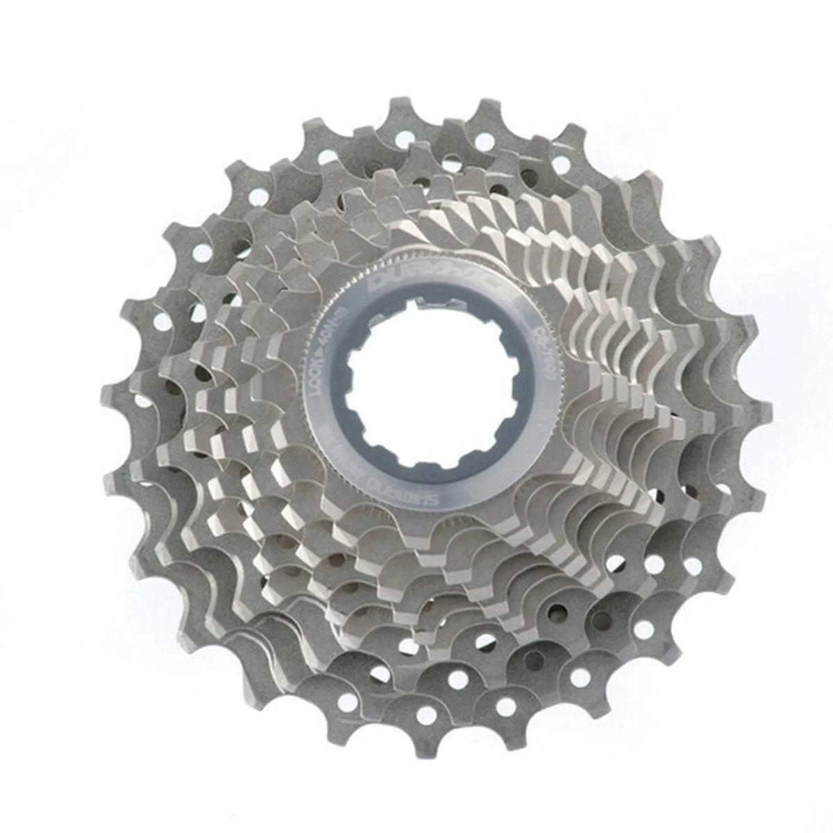 NIB/NOS Shimano Dura Ace CS-7800 10 Speed Cassette: 12-25t