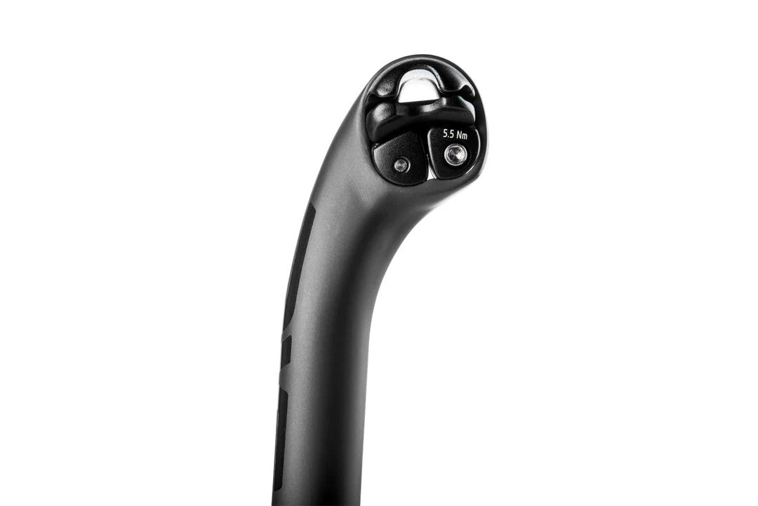 ENVE Carbon Seatpost: 31.6mm x 400mm - Zero Offset